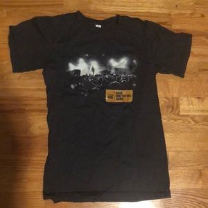 Dave Matthews Band T-shirt